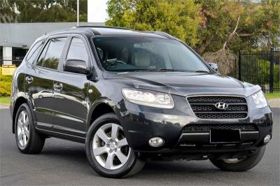 2006 Hyundai Santa Fe Elite Wagon CM for sale in Pakenham